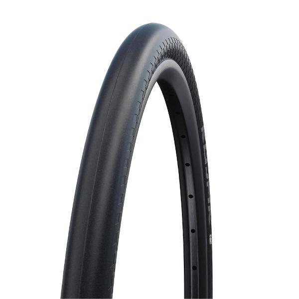 Schwalbe Kojak 18 x 1.25" (32-355) FOLDING RaceGuard Speedgrip