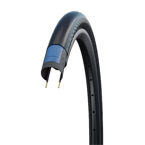 Schwalbe Kojak 18 x 1.25" (32-355) FOLDING RaceGuard Speedgrip