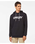 Oakley Casual B1B 2.0 Pullover Hoodie  - Granite Heather