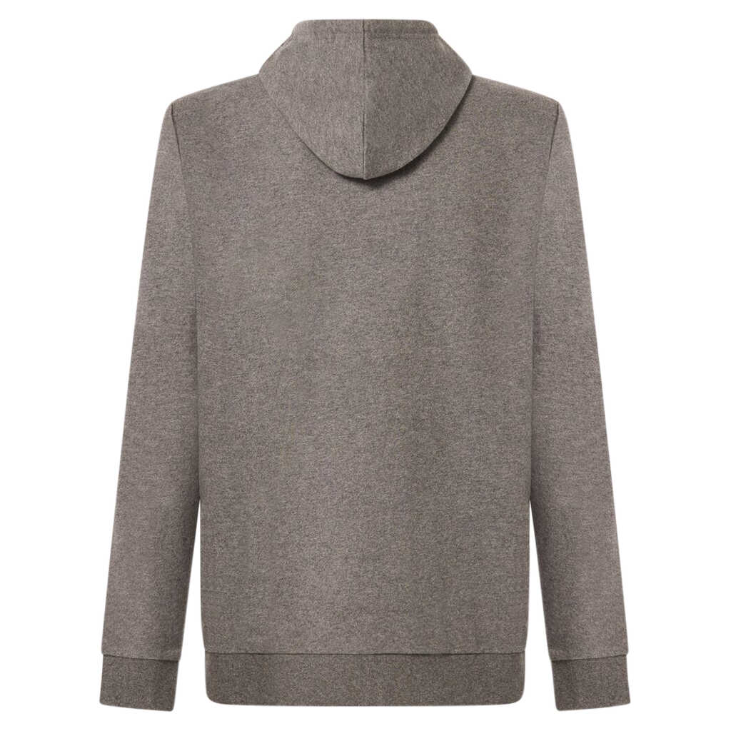 Oakley Casual B1B 2.0 Pullover Hoodie  - Granite Heather