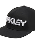 Oakley Mark III Blackout Hat