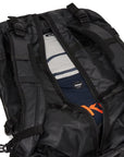 Oakley Road Trip RC 50L Duffle Bag - Blackout