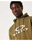Oakley Casual B1B Po Hoodies 2.0 BARK FZH 2 AR.G