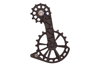 KOGEL KOLOSSOS Oversized Pulley Cage Shimano Dura-Ace R9200 & Ultegra R8100