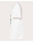 Oakley B1B Coral Tee - White
