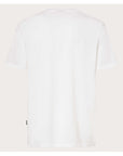 Oakley Bark Sun T-Shirt - White
