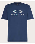 Oakley Bark Sun T-Shirt - ABYS