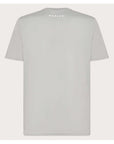 Oakley Bark Ellipse T-Shirt - Cement