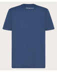 Oakley Bark Ellipse T-Shirt - ABYSS