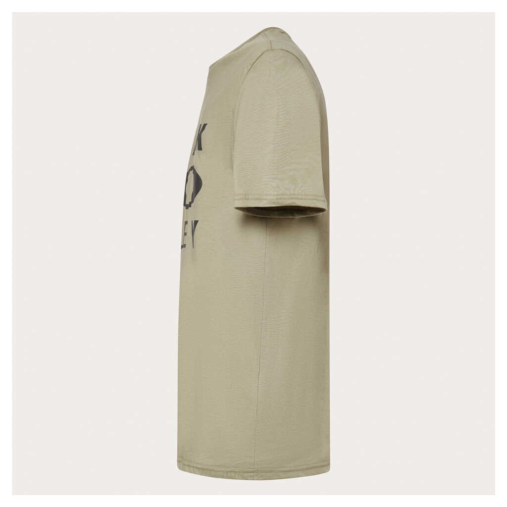Oakley Bark Ellipse T-Shirt - Boulder Green