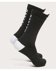 Oakley Seeker Long Socks - Blackout