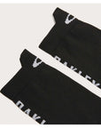 Oakley Seeker Long Socks - Blackout