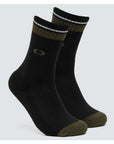 Oakley Essential Socks - Blackout