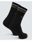 Oakley Essential Socks - Blackout