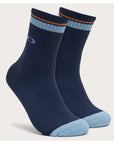 Oakley Essential Socks - T.Navy