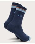 Oakley Essential Socks - T.Navy