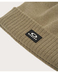 Oakley Ribbed 2.0 Beanie - OSFM - Boulder Green