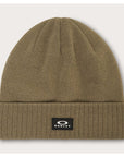 Oakley Ribbed 2.0 Beanie - OSFM - Boulder Green