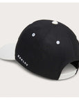Oakley Alumni Cap - OSFM - Blackout