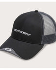 Oakley Classic Trucker Hat - OSFM - Blackout