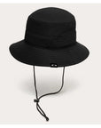 Oakley Dropshade Boonie Wide Brim Hat - Blackout