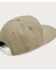 Oakley B1B Meshed Cap - OSFM - Pebble/White