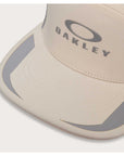 Oakley Podium Trucker Hat - Mist/Cement