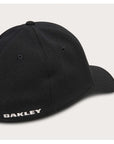 Oakley Tincan Cap - Black/Light Grey