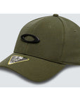Oakley Tincan Cap Green - New Dark Brush
