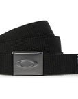 Oakley Ellipse Web Belt - Blackout