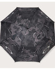 Oakley Windproof Umbrella - Metal Camo Black