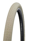 Schwalbe Fat Frank 700x 50C Kevlar Guard Creme Reflective Sidewall