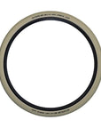 Schwalbe Fat Frank 700x 50C Kevlar Guard Creme Reflective Sidewall
