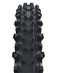 Schwalbe Dirty Dan 27.5 x 2.35" Downhill SnakeSkin Addix Ultra Soft Evolution Line TL Easy