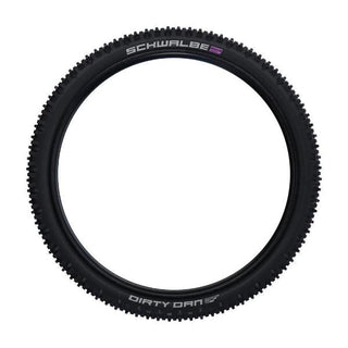 Schwalbe Dirty Dan 27.5 x 2.35" Downhill SnakeSkin Addix Ultra Soft Evolution Line TL Easy