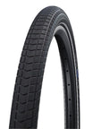 Schwalbe Big Ben Plus 24 x 2.15" GreenGuard Addix Performance Compound Reflective E-50