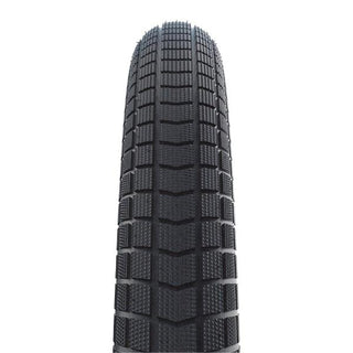 Schwalbe Big Ben Plus 29 x 2.00" GreenGuard Addix Performance Compound Reflective E-50