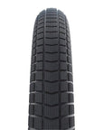 Schwalbe Big Ben Plus 29 x 2.15" GreenGuard Addix Performance Compound Reflective E-50