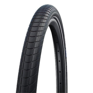 Schwalbe Big Apple 20 X 2.00" Raceguard RS E-25