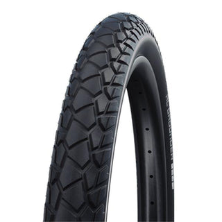 Schwalbe Al Grounder 29 x 2.35" RaceGuard Double Defense Addix Coumpound Reflective sidewall E-50