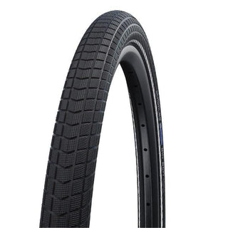 Schwalbe Big Ben 27.5 x 2.00" RaceGuard Addix Performance Compound E-50