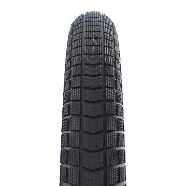Schwalbe Big Ben 27.5 x 2.00" RaceGuard Addix Performance Compound E-50