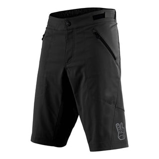 TLD 22/23 Skyline Short Black