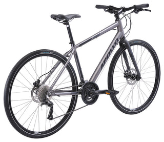 Apollo Trace 30 Urban Bike Large - Matte Sand/Black