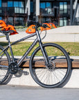 Apollo Trace 30 Urban Bike Small - Matte Sand/Black