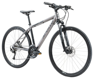 Apollo Transfer 30 Urban Bike Small - Matte Sand/Black