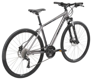 Apollo Transfer 30 Urban Bike Small - Matte Sand/Black