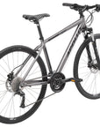 Apollo Transfer 30 Urban Bike Extra Large - Matte Sand/Black