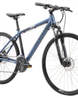 Apollo Transfer 20 Urban Bike Small - Matte Slate/Black