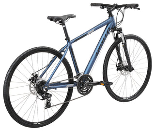 Apollo Transfer 20 Urban Bike Small - Matte Slate/Black